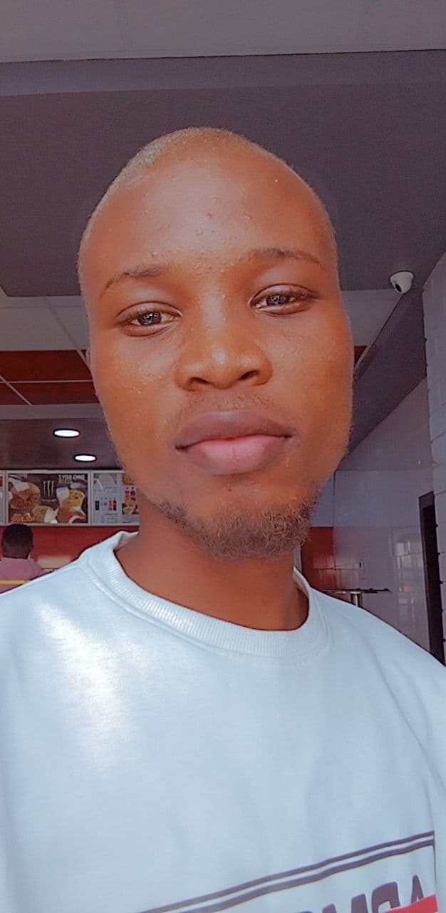 Quincy Oghenetejiri Ukumakube